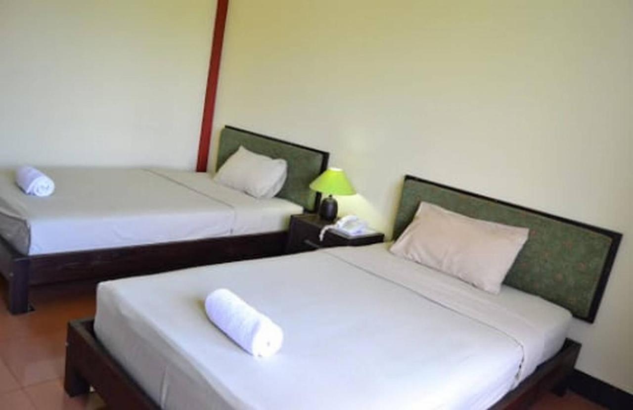 Hotel Tiger Maguwo Luaran gambar